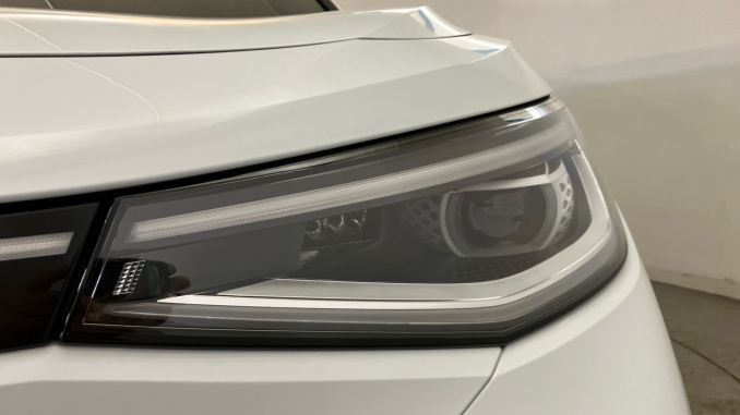 Volkswagen ID.4 210kW Match Pro 79kWh 5dr Auto Electric Estate - Image 41